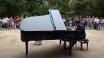 Piano City Athens 2025